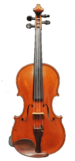 Phantom Adjustable violin shoulder rest object vr